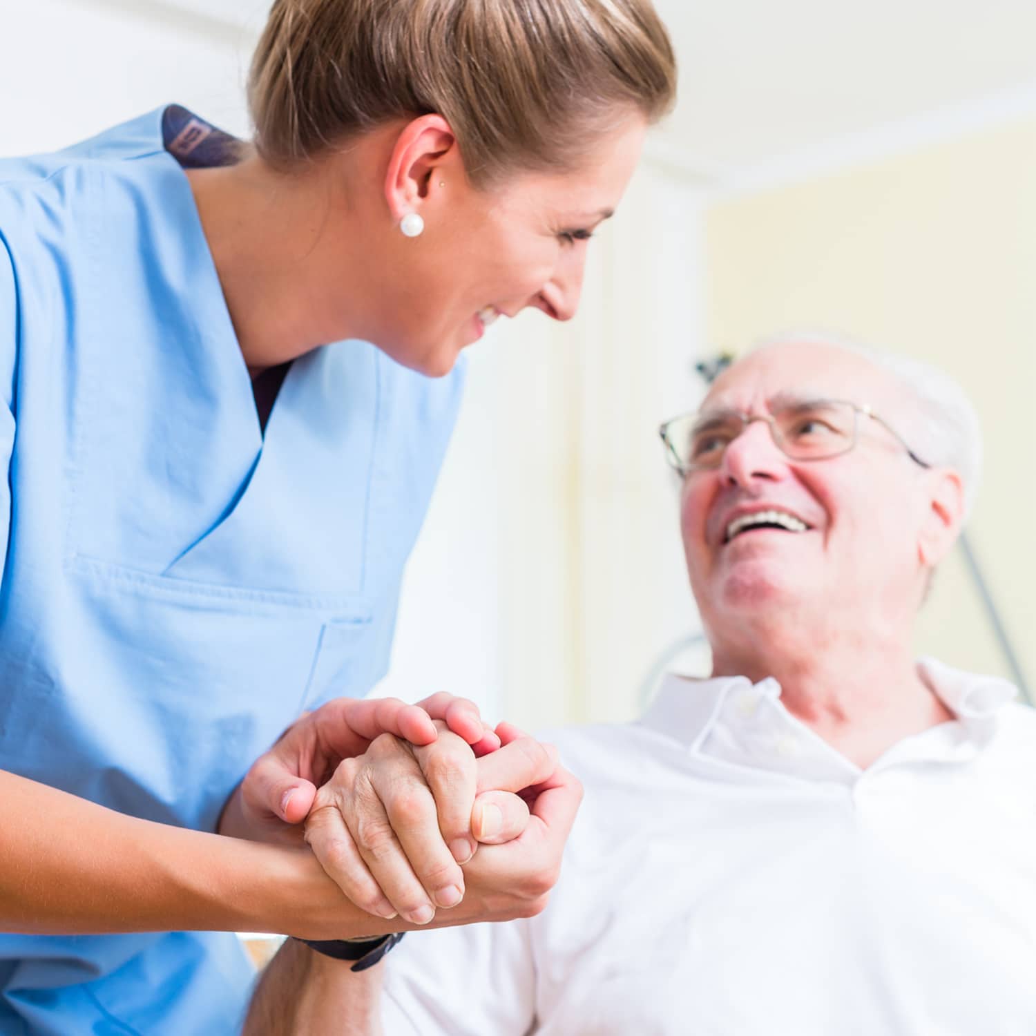 Care agency Romsey Care agency Romsey