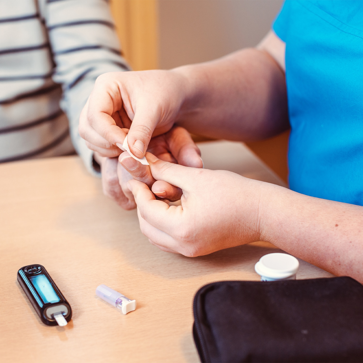 Diabetes Care Romsey Diabetes Care Romsey
