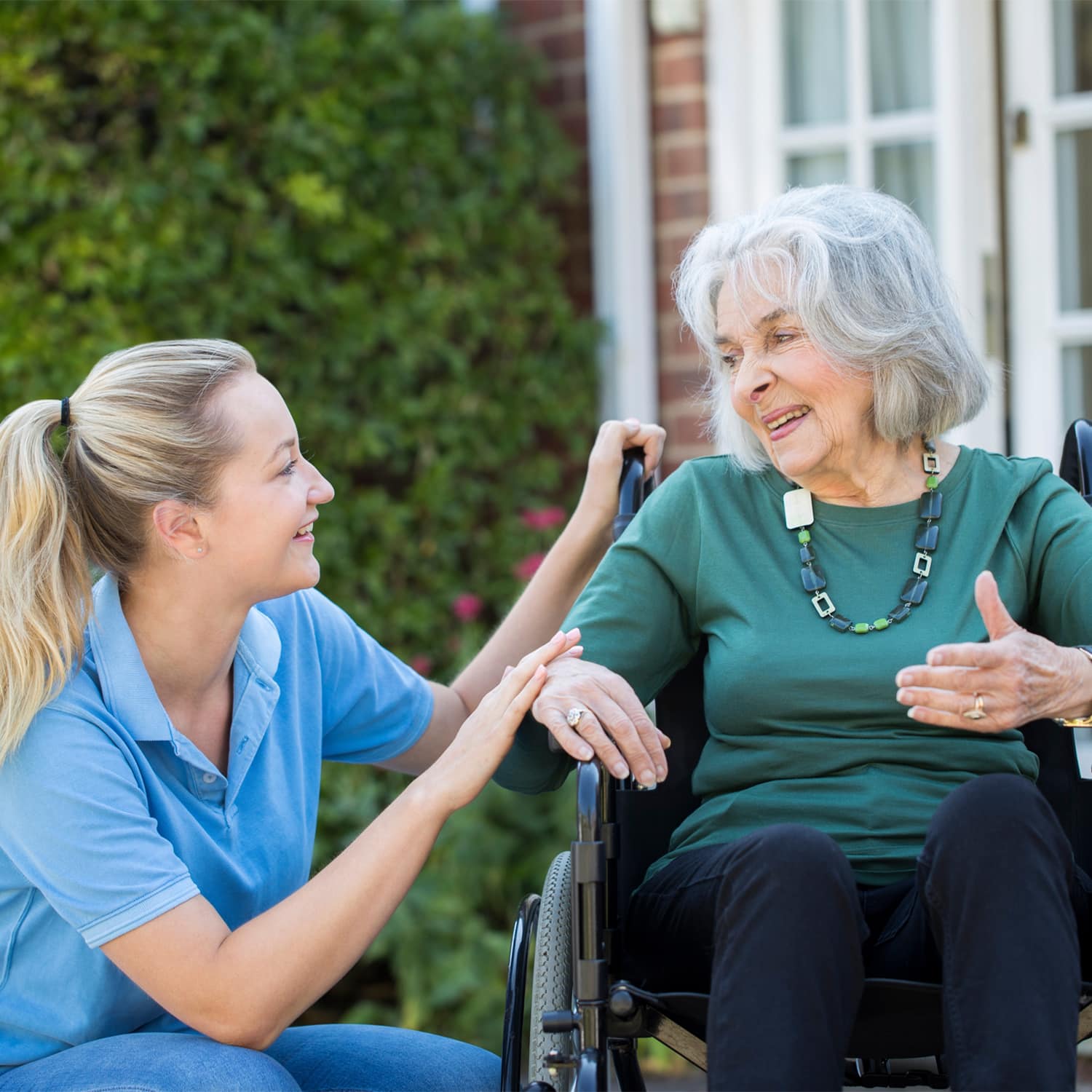 Neurological Care Romsey Neurological Care Romsey
