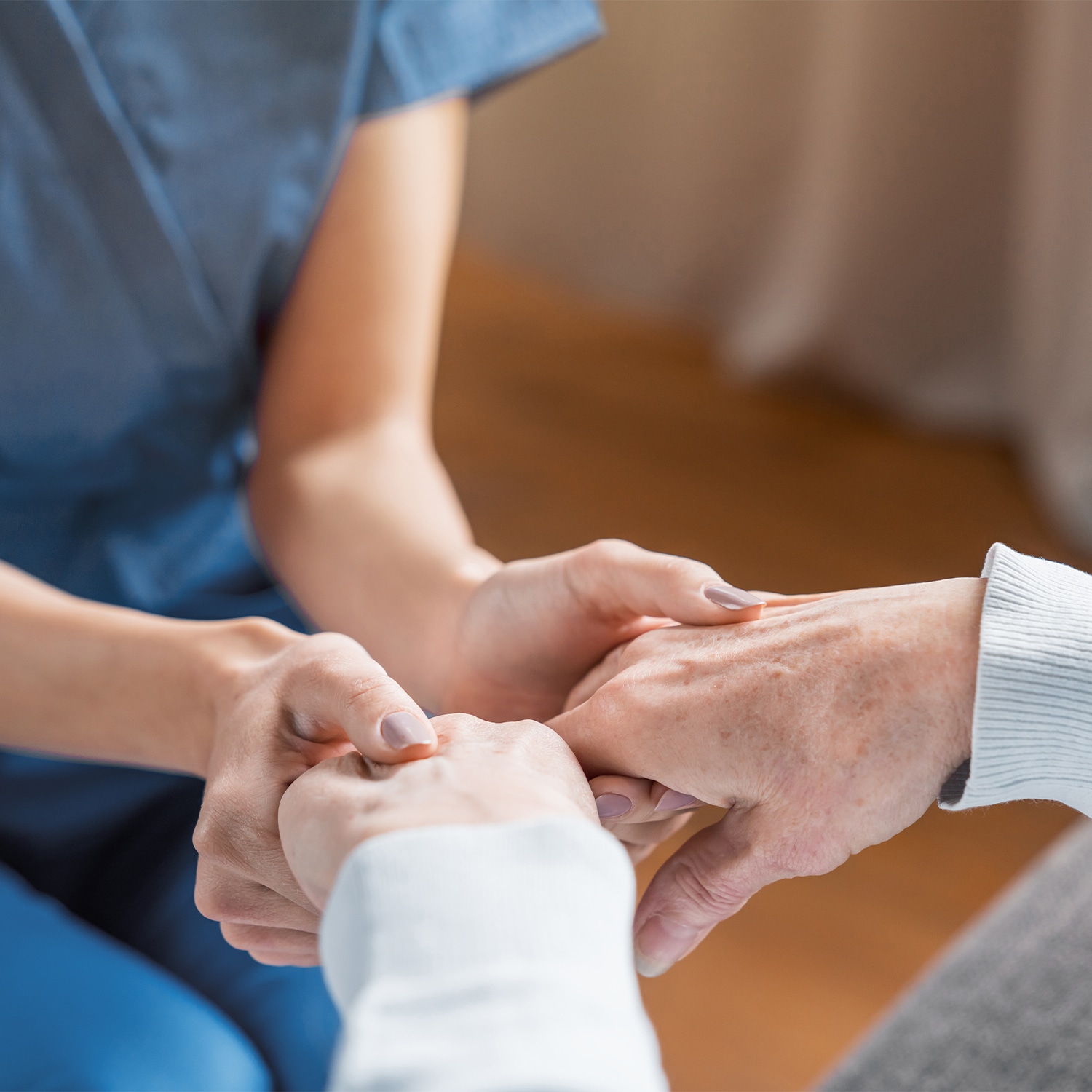 Parkinson's Care Romsey Parkinson's Care Romsey