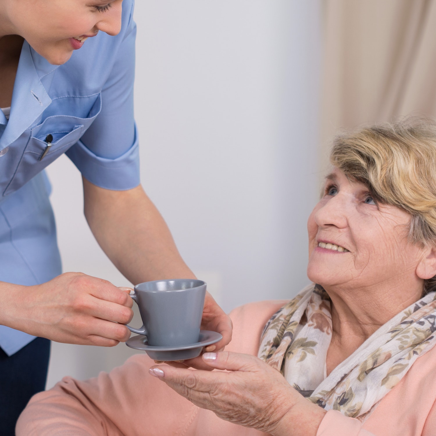 Home Care North Baddesley Home Care North Baddesley