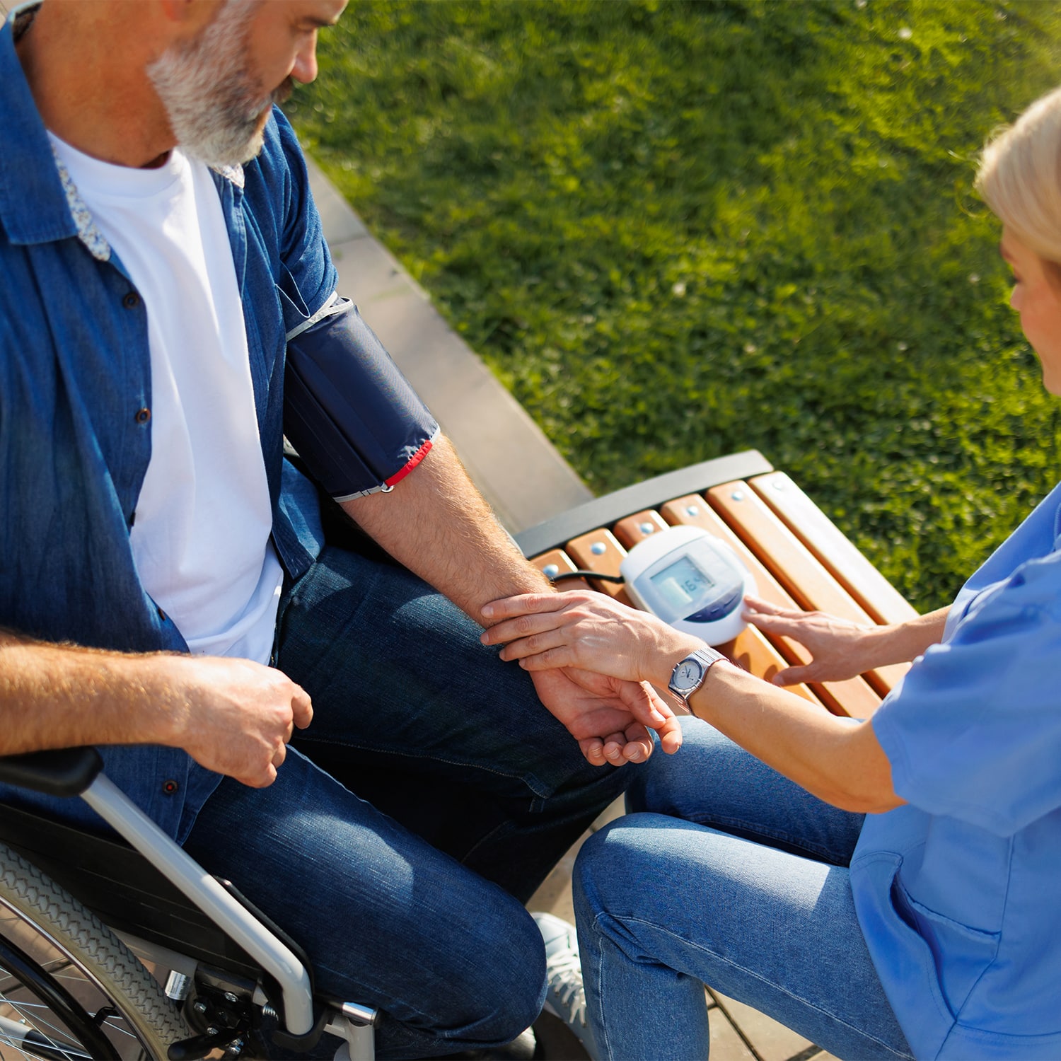 Physical Disability care Romsey Physical Disability care Romsey