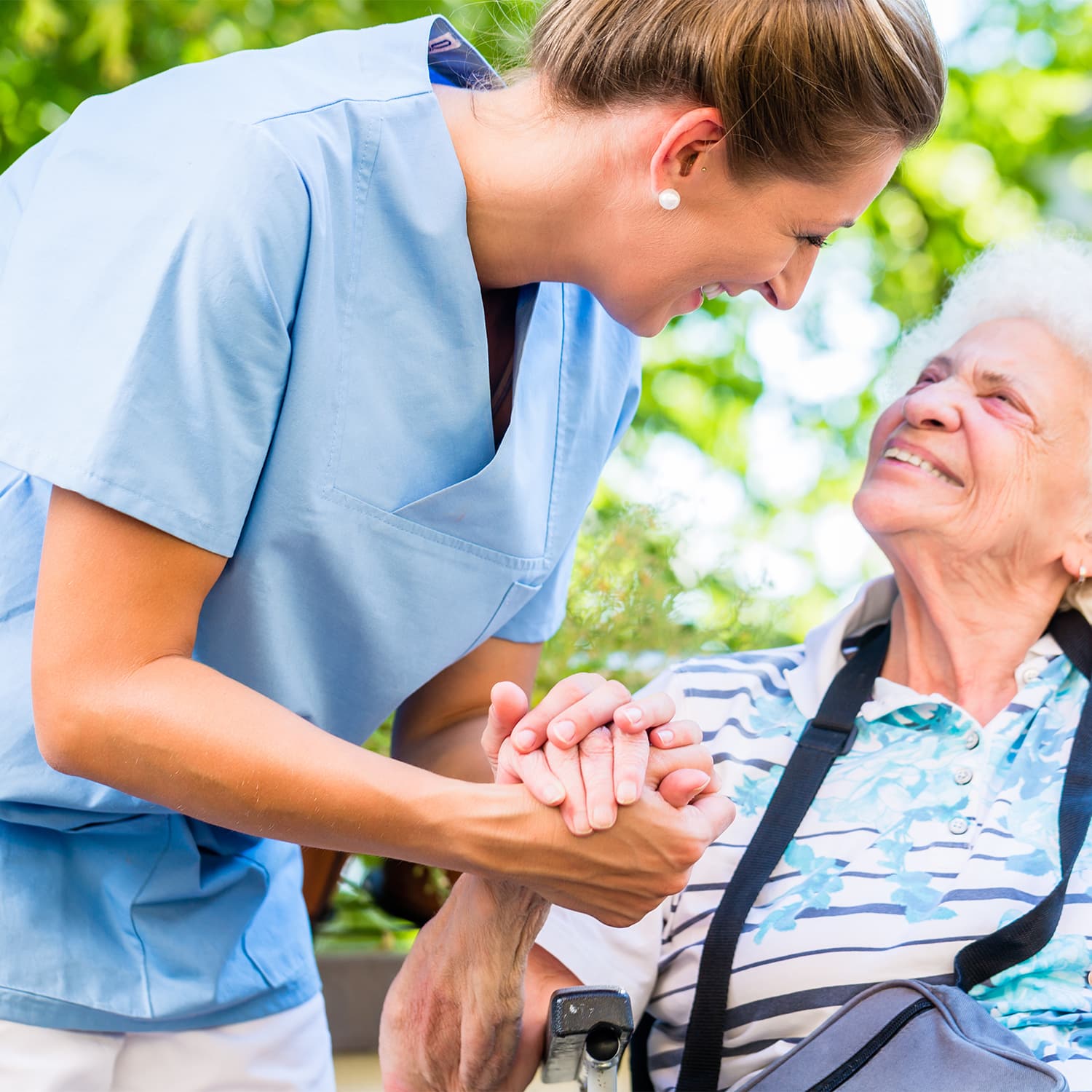 Social Care Romsey Social Care Romsey