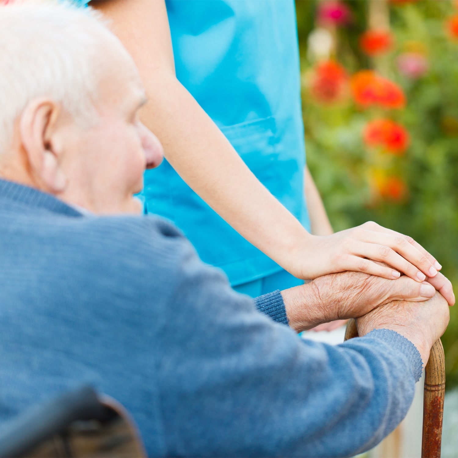 Specialist Home Care Romsey Specialist Home Care Romsey