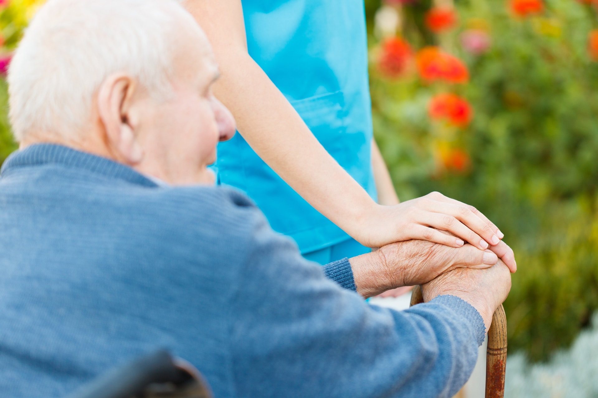 Specialist Home Care Romsey Specialist Home Care Romsey