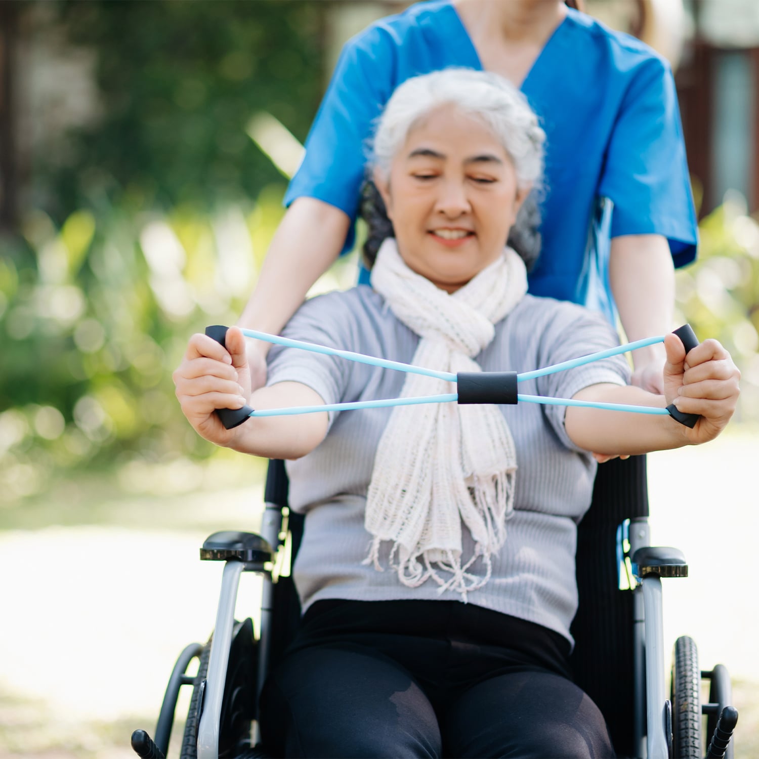 Spinal injuries Care Romsey Spinal injuries Care Romsey