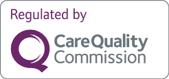 Regulated by CQC Regulated by CQC